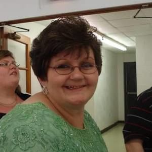 Meet your Posher, Darlene